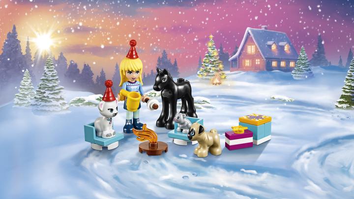 Immagine prodotto LEGO Amici