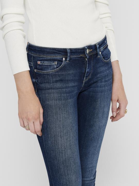Produktbild Only ONLCoral Life SL Skinny Fit Jeans (26)