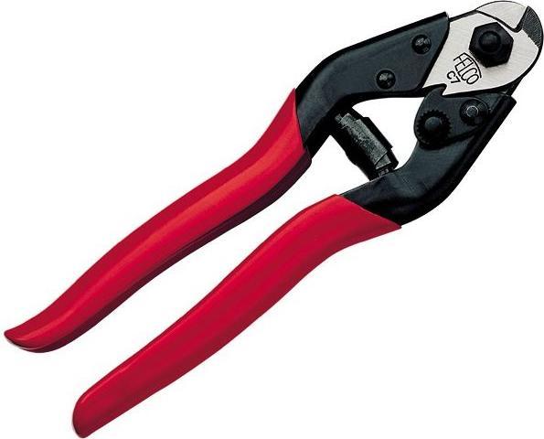 Immagine prodotto Felco Cesoie per cavi (Ø7mm) C7 (190 mm)
