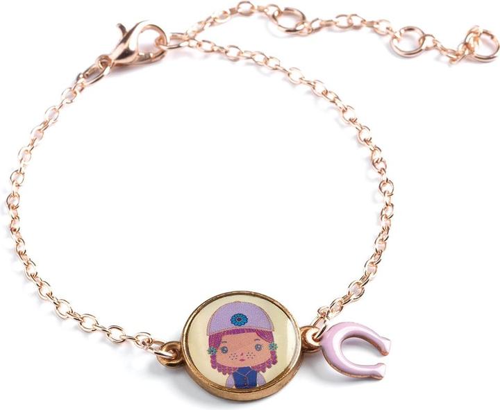 Produktbild Djeco Armband Joe (0.60 cm)