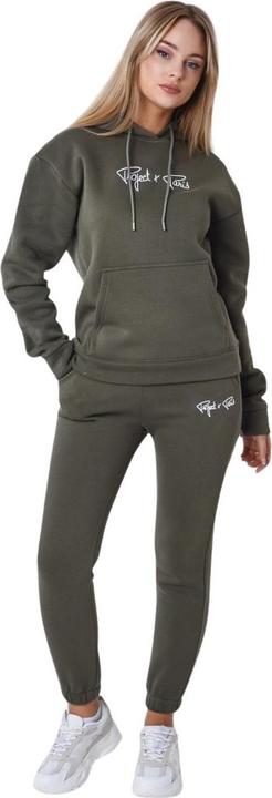 Project X Paris Essentials (M)