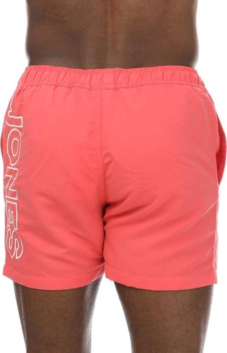 Actual product image Jack & Jones Mens Aruba Swim Shorts (S)