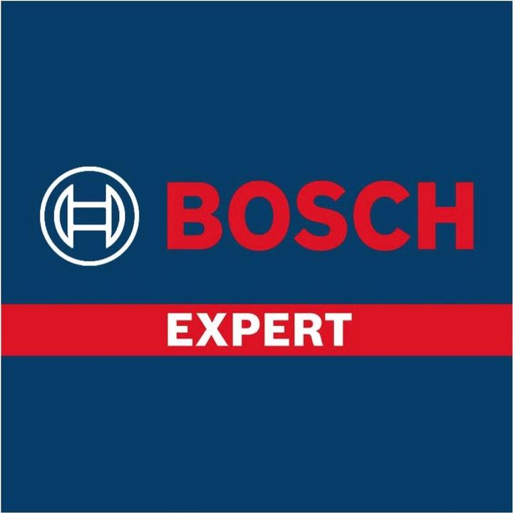 Produktbild Bosch Professional Zubehör EXPERT Tough Material Lochsäge-Set, 20/22/25/32/35/40/44/51/60/68/76 mm, 14-tlg. (20, 22, 25, 32, 35, 40, 44, 51, 60, 68, 76 Millimeter)