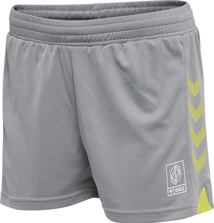 Image du produit hummel Gg12 Action Short Femme (L)