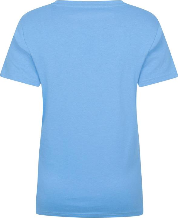 Actual product image Mountain Warehouse Womens/Ladies Seahorse T-Shirt (42 D)
