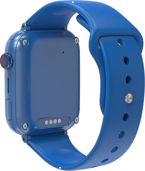 Immagine prodotto Forever smartwatch GPS WiFi 4G Bambini Guardami! 3 KW-520 blu