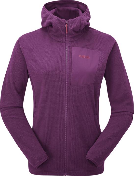 Rab Tecton Hoody Wmns (10)