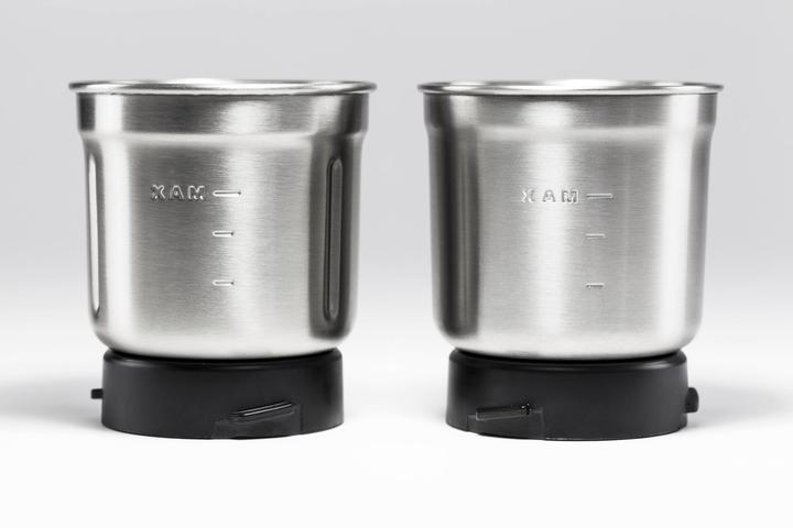 Produktbild Caso 1831 Kaffeemühle (EU-Stecker)