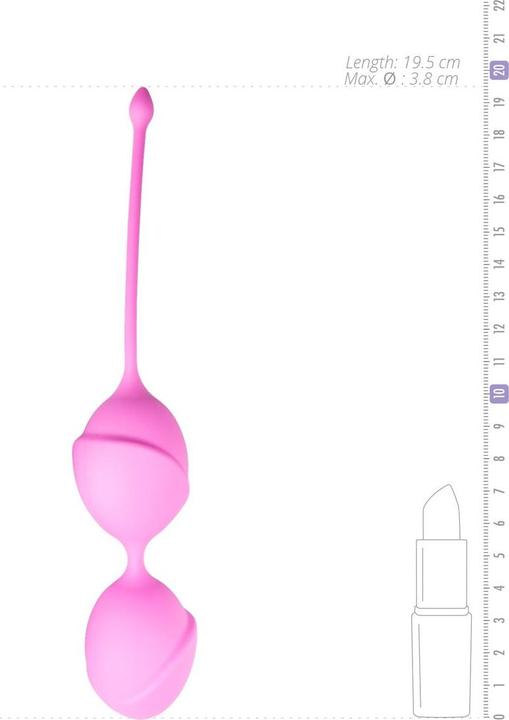 Immagine prodotto Easytoys Topo Jiggle