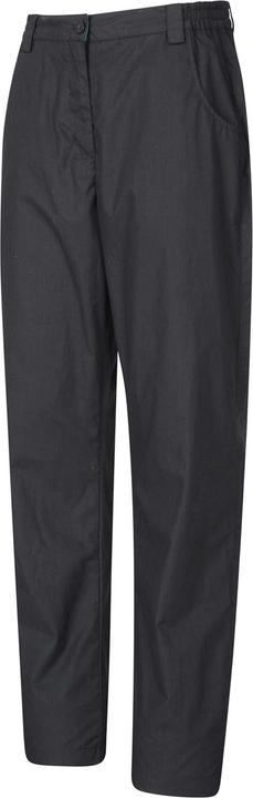 Actual product image Mountain Warehouse Womens/Ladies Quest Trousers (38)