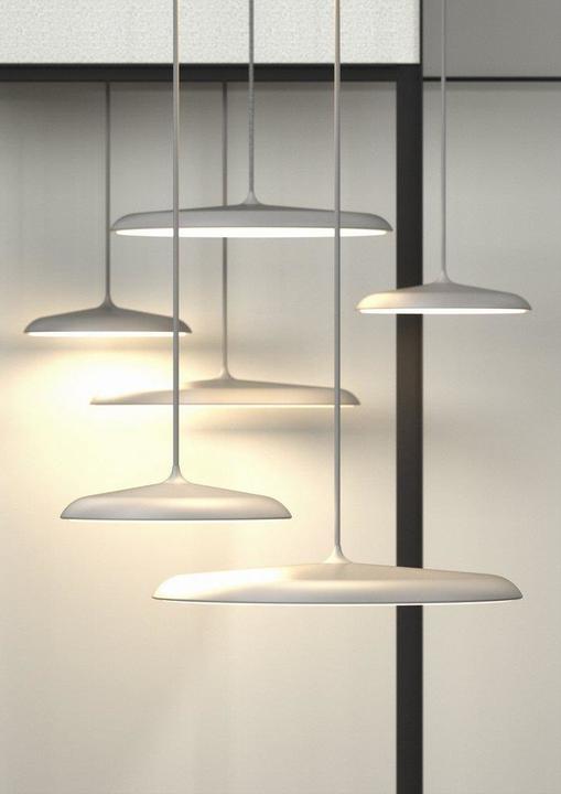 Actual product image Nordlux performer (1460 lm)