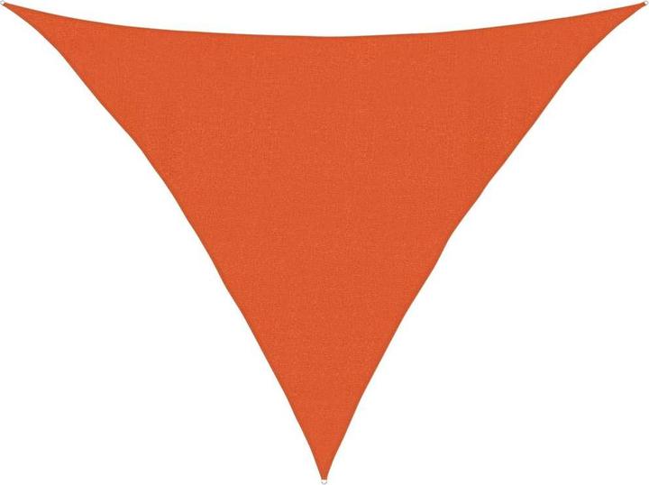 Image du produit VidaXL Voile d'ombrage (400 x 400 x 580 cm)