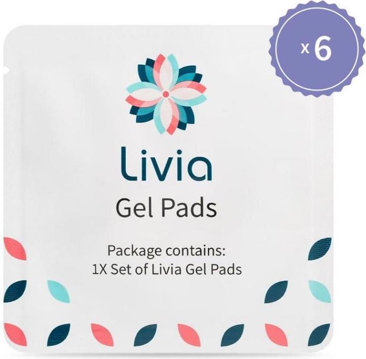 Immagine prodotto Livia Tamponi in gel