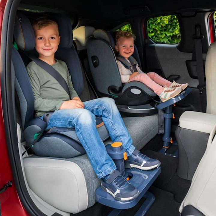 Produktbild KneeGuardKids Fusstütze Universal