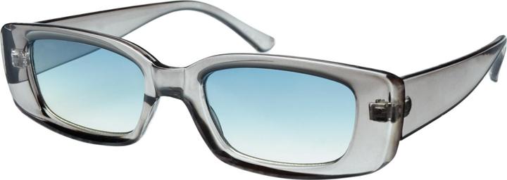 Grigio scuro Trasparente