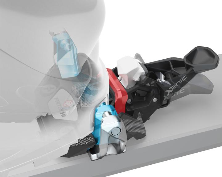 Image du produit Fritschi Xenic 7 (Ski de randonnée)