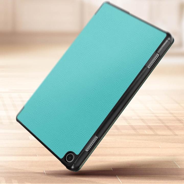 Actual product image Avizar Trifold Series (Lenovo Tab M10 (3rd gen.))