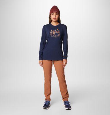 Produktbild Columbia Hidden Haven LS Tee (XS)