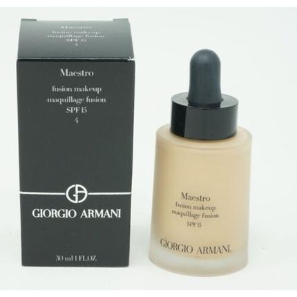 Produktbild Giorgio Armani Maestro Fusion Make-up (Nr. 4)
