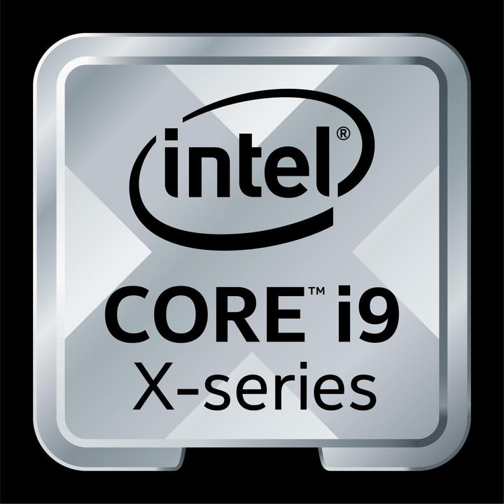Intel Core i9 10920X serie X - 3,5 GHz - 12 core (LGA 2066, 3.50 GHz, 12 -Core)