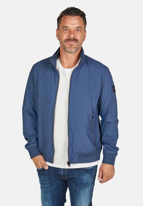 Actual product image Calamar Blouson Cotton Feel (54)