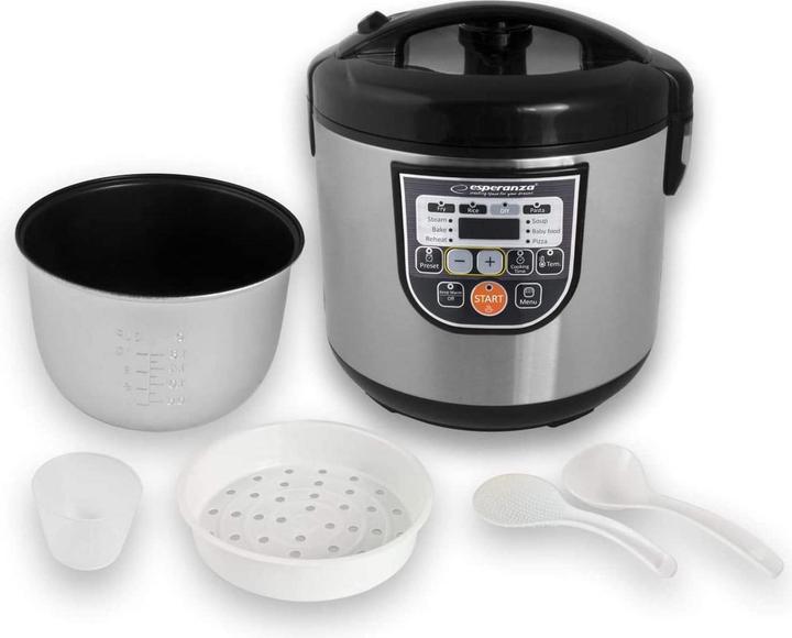 Produktbild Esperanza EKG011