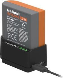 Produktbild Hähnel MODUS 600RT MK II Wireless Kit for Nikon Slave-Blitz (Nikon)