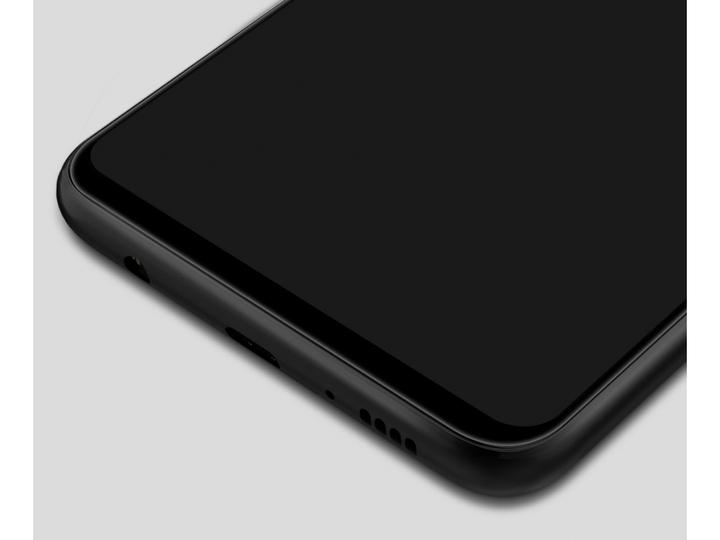 Produktbild Screenguard Full Screen Panzerglas (1 Stück, Samsung Galaxy S10)