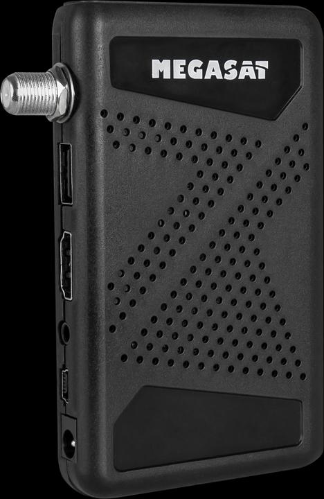 Actual product image Megasat 310 V3 (DVB-S2)