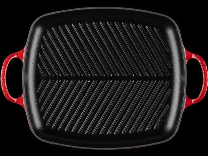 Produktbild Le Creuset Signature (Grillpfanne, Gusseisen)