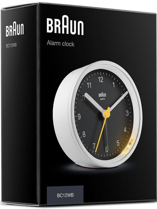 Produktbild Braun Classic