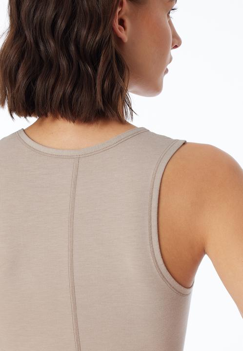Produktbild Schiesser Unterhemd Casual Stretch (XXL)