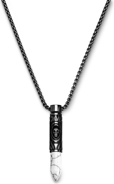 Actual product image Arkai Rico (Metal, Stone)