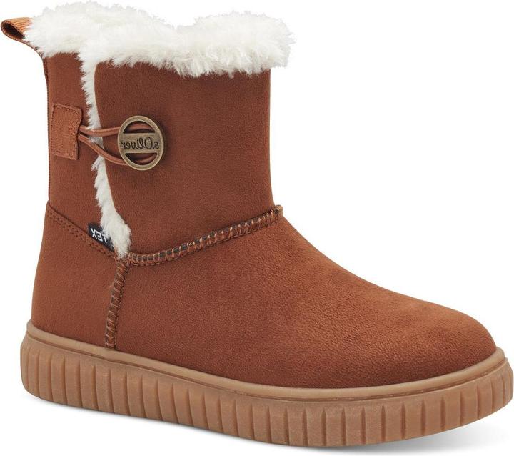 Produktbild S.Oliver Stiefelette (32)