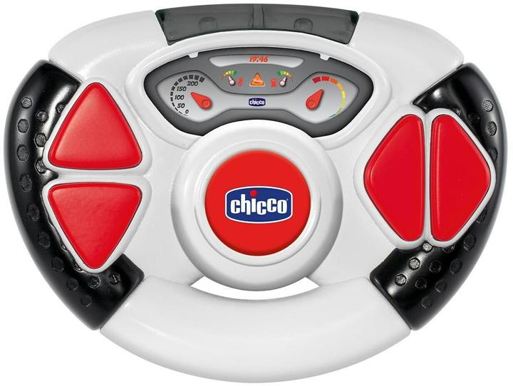 Immagine prodotto Chicco Razzo Il Crossover Rc