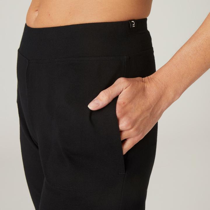 Actual product image Nyamba short 500 regular 333173 (M)