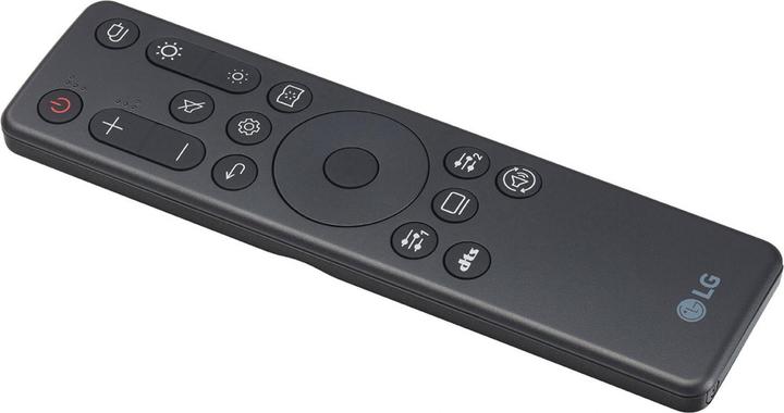 Actual product image LG 27GS95QE-B (2560 x 1440 pixels, 27")