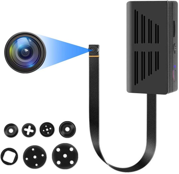 Esrover Mini camera