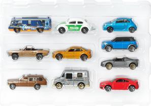 Image du produit Matchbox Die-Cast paquet de 20