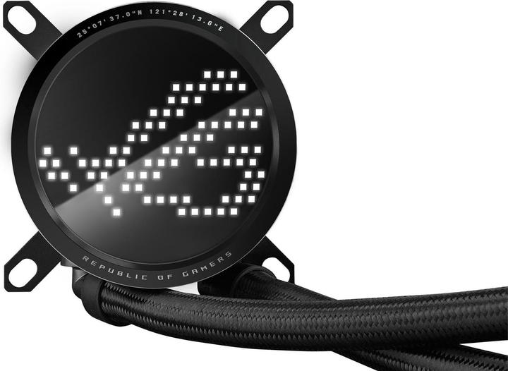 Image du produit ASUS ROG Ryuo III 360