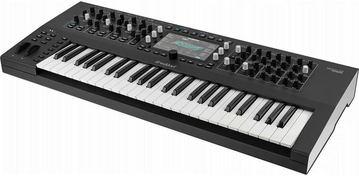 Immagine prodotto Waldorf Sintetizzatore a tastiera Iridium