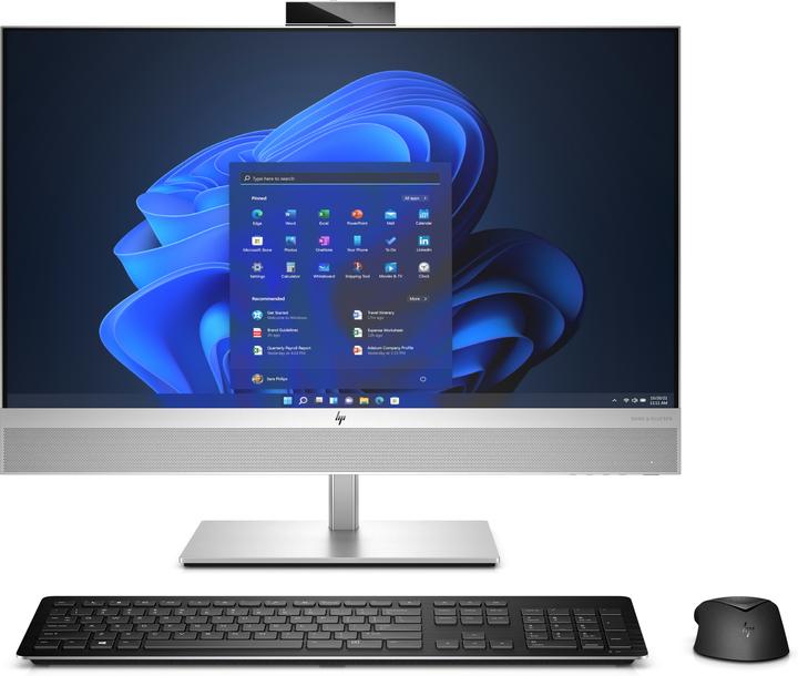 HP 870 G9 (Intel Core i5-14500, 16 Go, 512 Go, UHD Graphics 770)