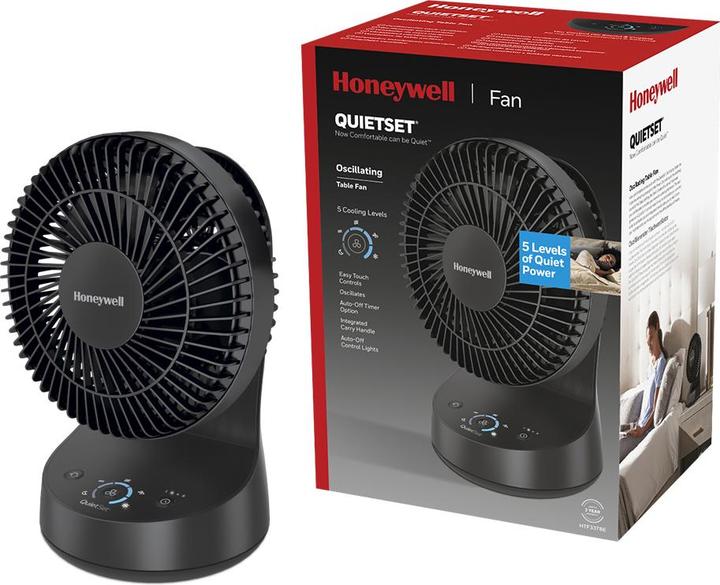 Image du produit Honeywell HTF337BE4