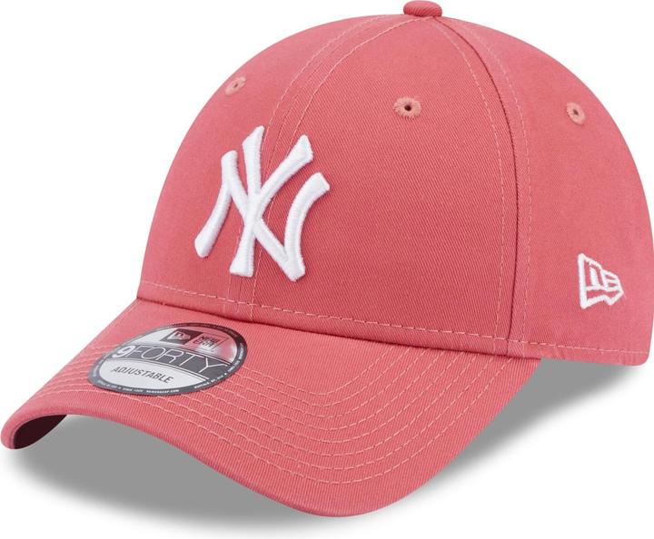 New Era 9Forty Strapback New York Yankees (Taglia unica)