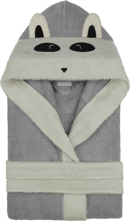 Image du produit Normani Peignoir de bain enfant en coton bio Malia (98, 102, 104, 100 A)