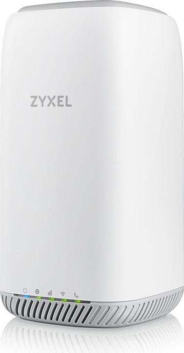 Actual product image Zyxel LTE5398-M904