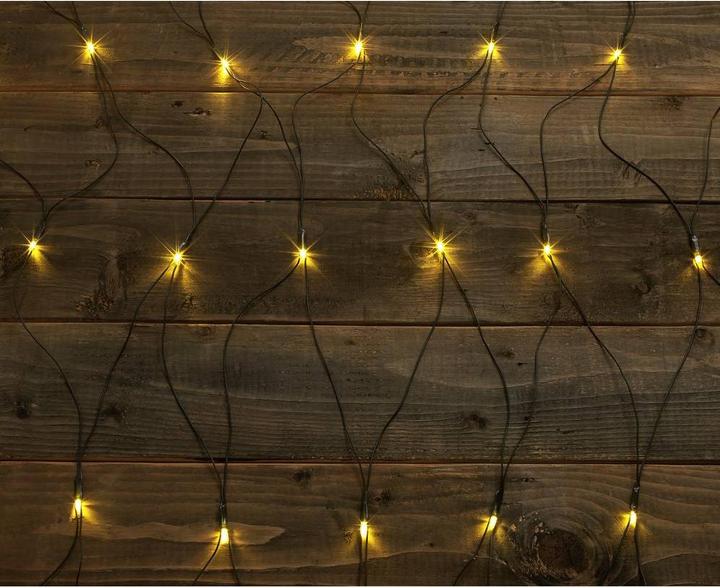 Image du produit Sygonix Filet lumineux (2 m)