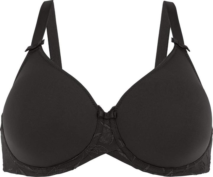 Actual product image Felina Vision Deluxe cup bra with spacer cup (75 C, Single pack)