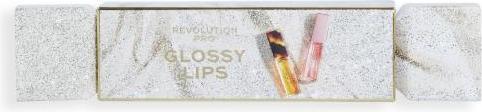 Produktbild Makeup Revolution Glossy Lips (16 ml)