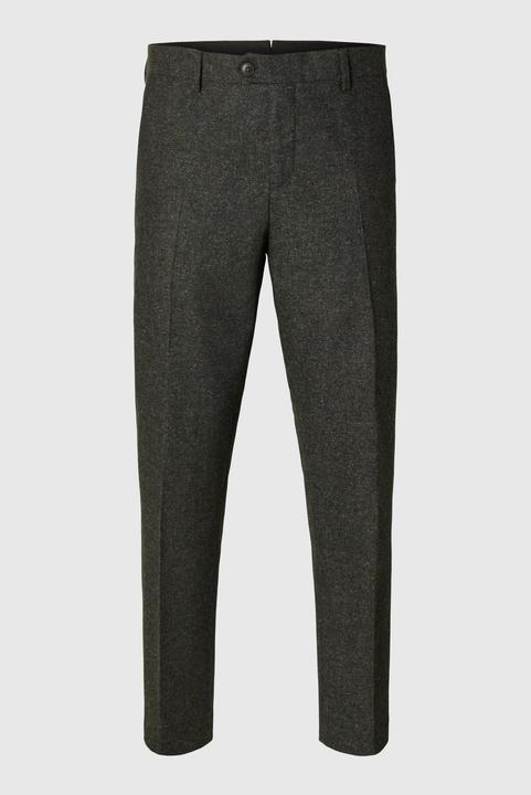 Immagine prodotto Selected Homme Pantaloni da abito slim fit (48)
